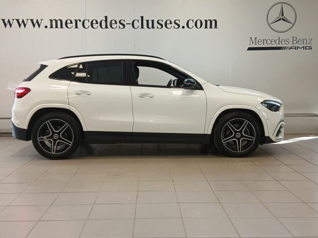 Mercedes Benz Gla image 5