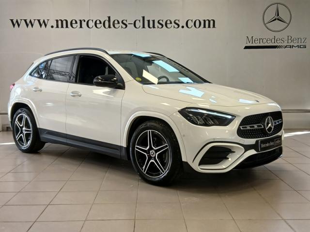 Mercedes Benz Gla image 8