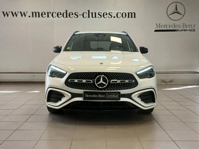 Mercedes Benz Gla image 6