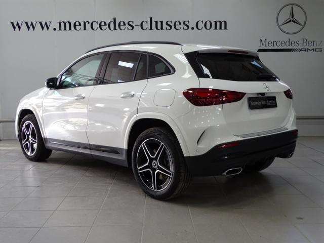 Mercedes Benz Gla image 7