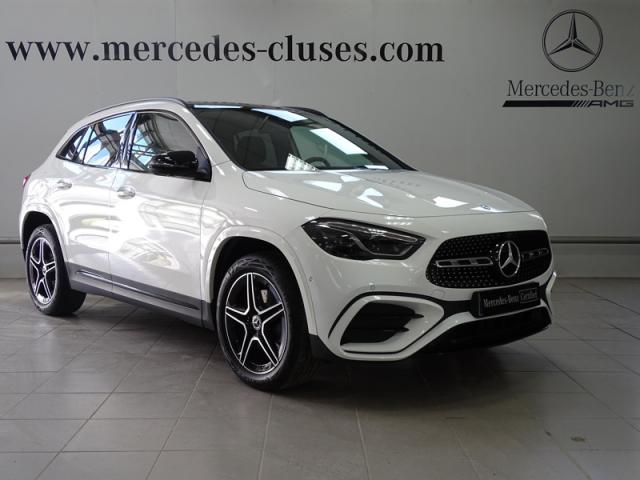 Mercedes Benz Gla image 5