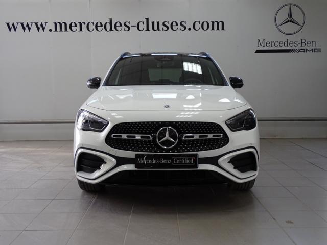 Mercedes Benz Gla image 6