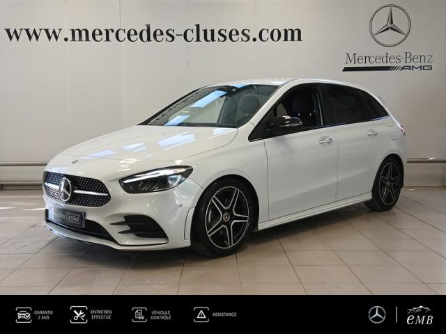 Mercedes Benz Classe B 180 Amg Line