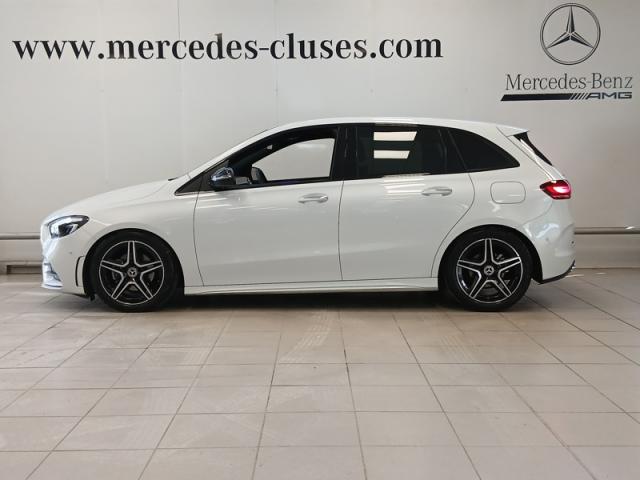 Mercedes Benz Classe B image 9