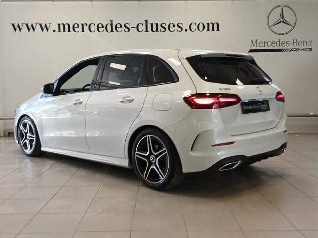 Mercedes Benz Classe B image 1