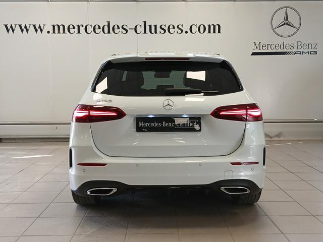 Mercedes Benz Classe B image 5