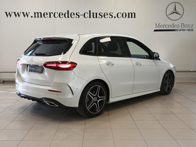 Mercedes Benz Classe B image 7