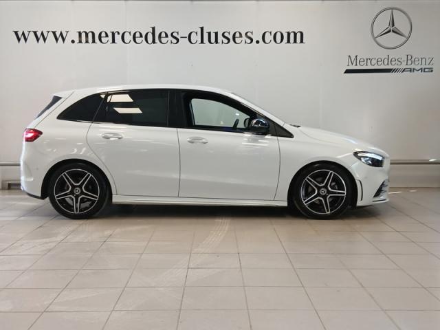 Mercedes Benz Classe B image 4