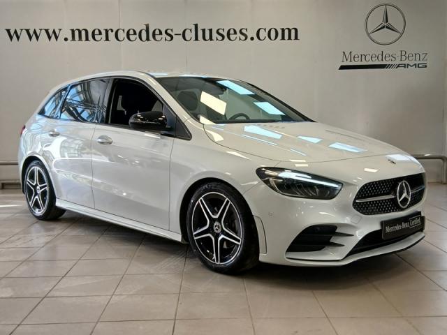 Mercedes Benz Classe B image 3