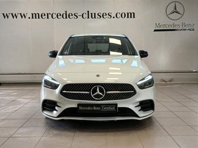 Mercedes Benz Classe B image 8