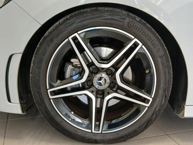 Mercedes Benz Classe B image 6