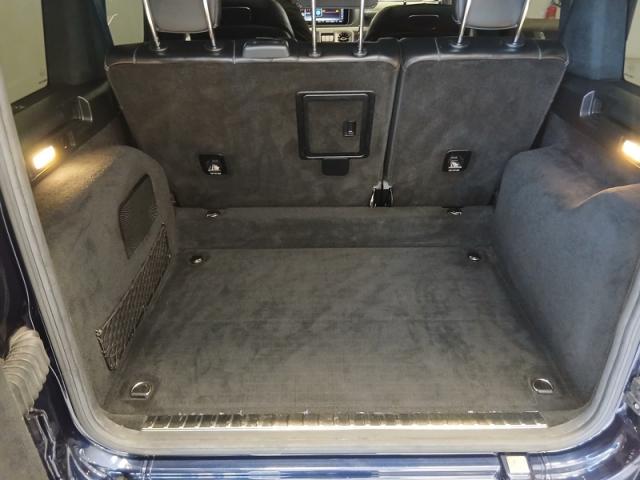 Mercedes Benz Classe G image 6