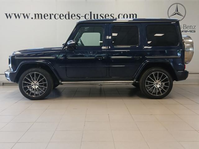 Mercedes Benz Classe G image 8