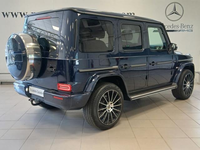 Mercedes Benz Classe G image 5