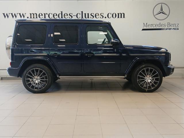 Mercedes Benz Classe G image 9