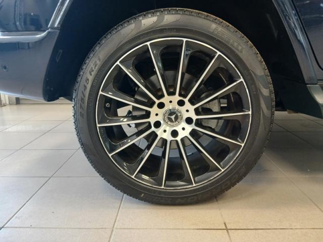 Mercedes Benz Classe G image 7