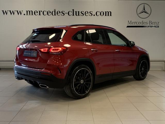 Mercedes Benz Gla image 7
