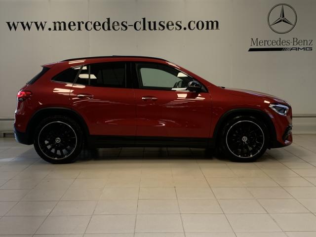 Mercedes Benz Gla image 3