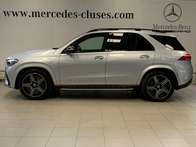 Mercedes Benz Classe Gle image 2