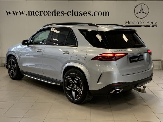 Mercedes Benz Classe Gle image 1