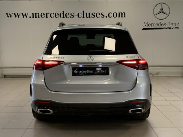 Mercedes Benz Classe Gle image 3