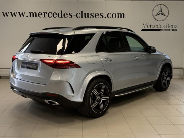Mercedes Benz Classe Gle image 4