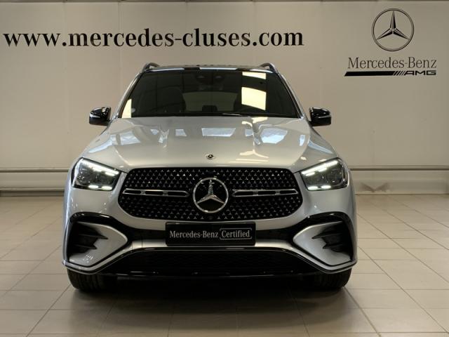 Mercedes Benz Classe Gle image 3