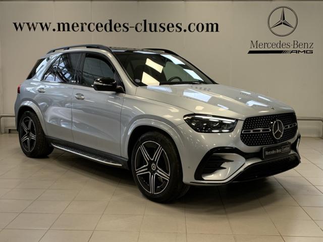 Mercedes Benz Classe Gle image 5