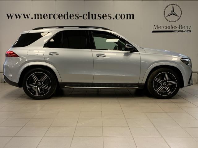 Mercedes Benz Classe Gle image 1