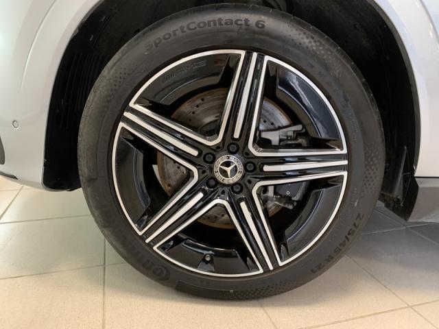 Mercedes Benz Classe Gle image 4
