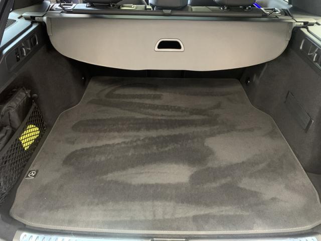 Mercedes Benz Classe C Break image 2