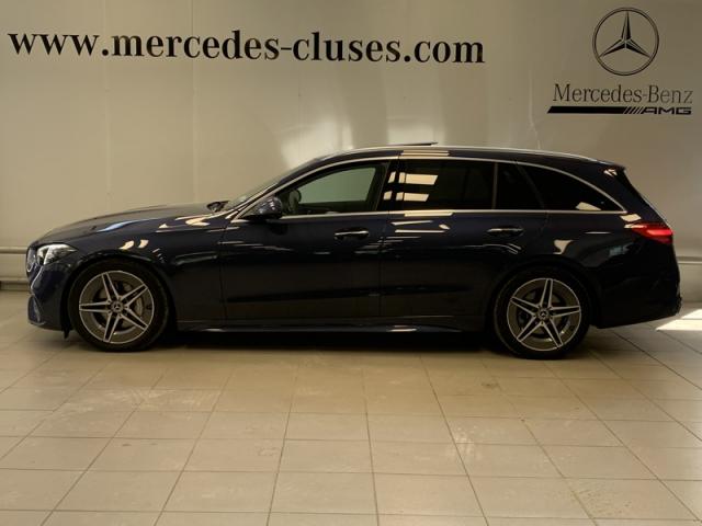 Mercedes Benz Classe C Break image 5