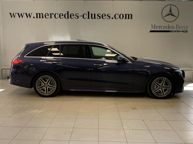 Mercedes Benz Classe C Break image 7