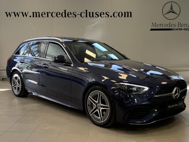 Mercedes Benz Classe C Break image 9