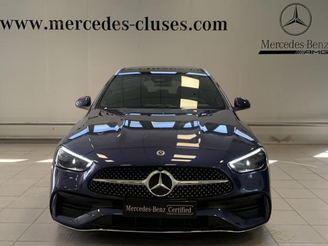 Mercedes Benz Classe C Break image 4