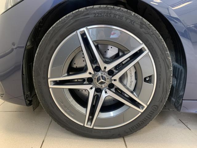 Mercedes Benz Classe C Break image 8