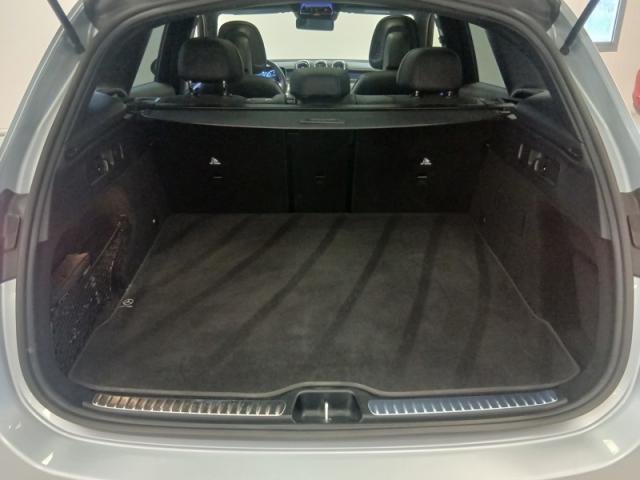 Mercedes Benz Glc image 3