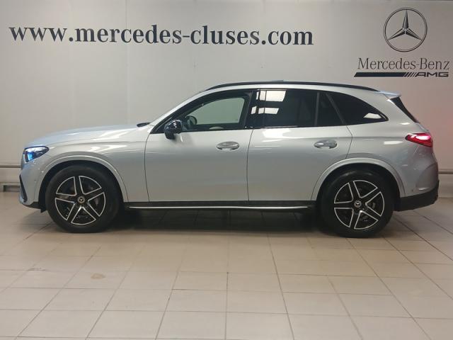 Mercedes Benz Glc image 6