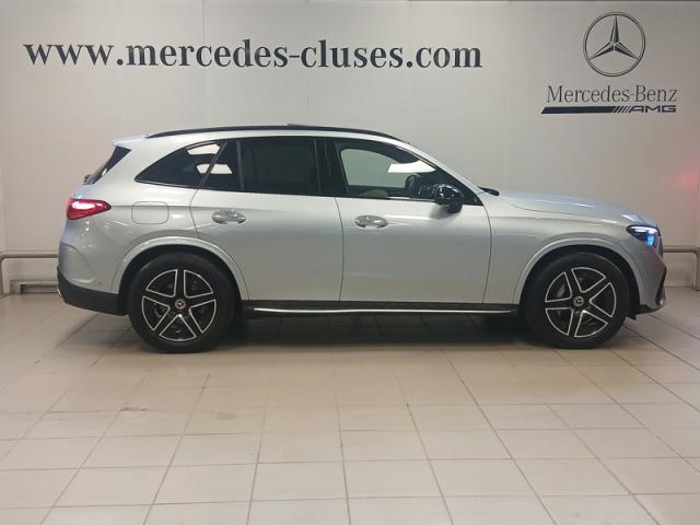 Mercedes Benz Glc image 8