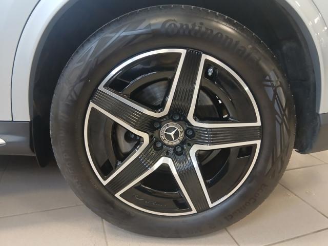 Mercedes Benz Glc image 5