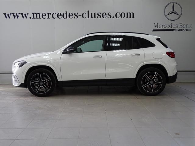 Mercedes Benz Gla image 6