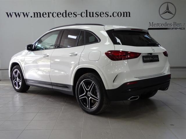 Mercedes Benz Gla image 3