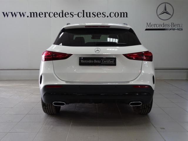 Mercedes Benz Gla image 7
