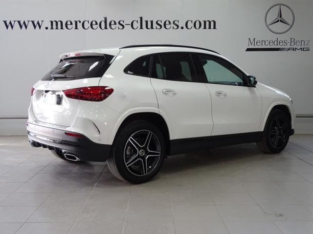 Mercedes Benz Gla image 5