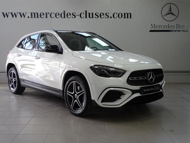 Mercedes Benz Gla image 8