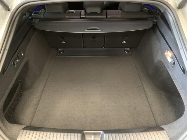 Mercedes Benz Cla Shooting Brake image 6