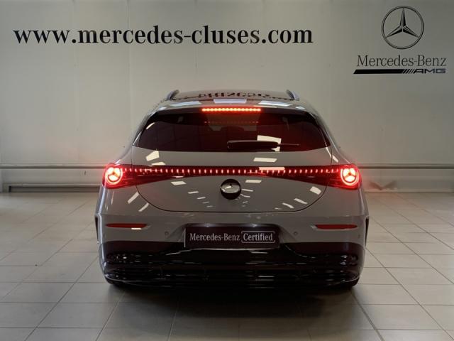 Mercedes Benz Cla Shooting Brake image 2