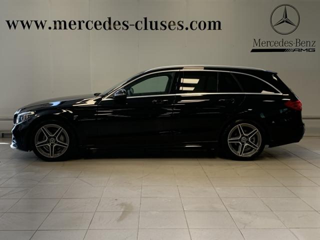 Mercedes Benz Classe C Break image 8
