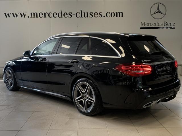 Mercedes Benz Classe C Break image 5