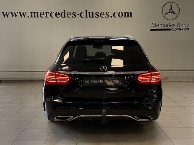 Mercedes Benz Classe C Break image 4